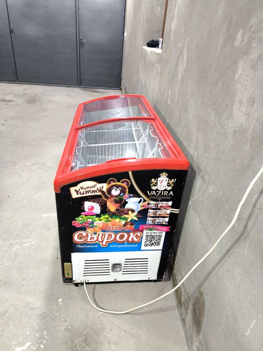 Марзилка 368 литирлий