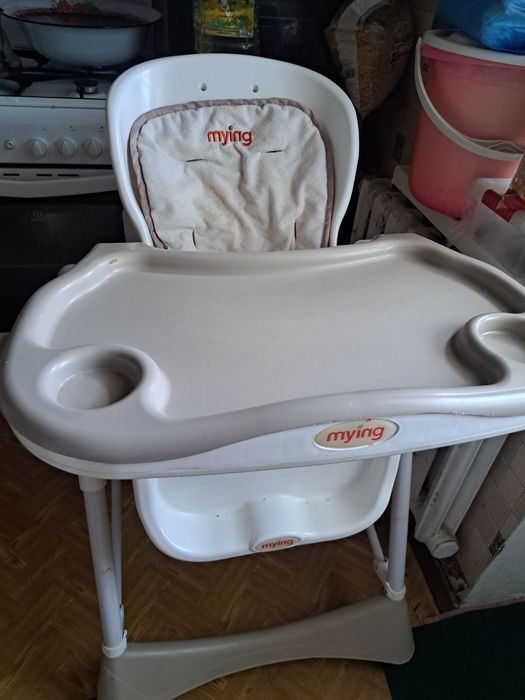 Стол для кормления