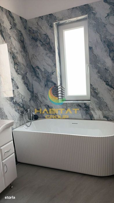 Berceni intrare Vidra vanzare 4 camere complex rezidential