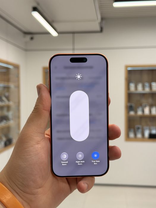 iPhone 17 Pro | 256 gb