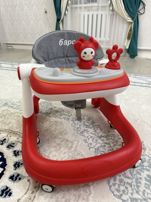 Продается ходунок