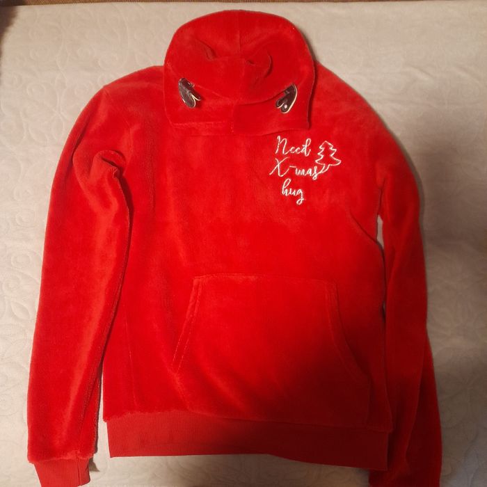 Bluza Craciun 158/164 cm