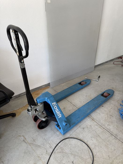 Transpalet Manual Eoslift