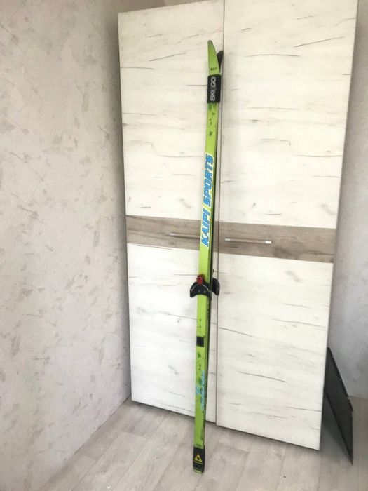 Продам лыжи KAIPI SPORT