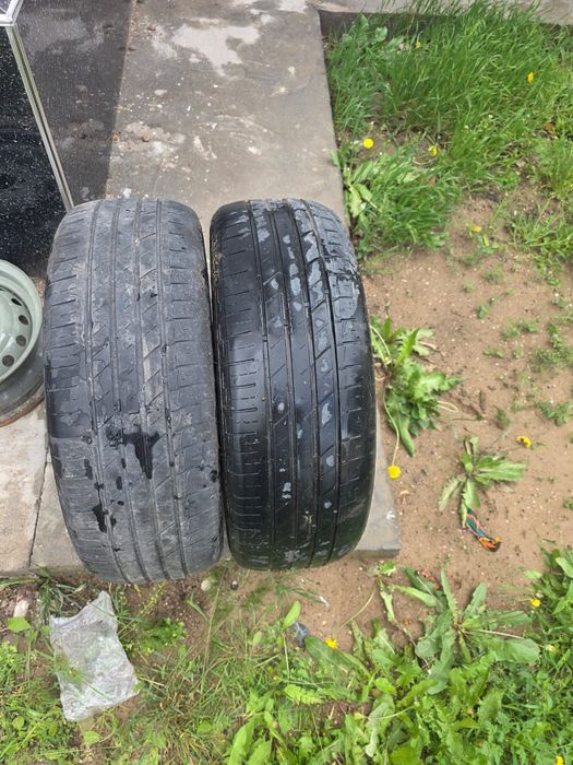 Балон 15/195/60.