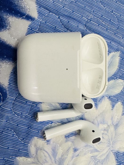 AirPods 2 оригинал