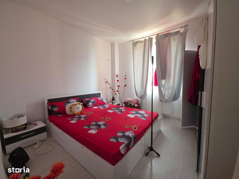 Vanzari Apartamente 2 camere ILFOV - VEST CHIAJNA