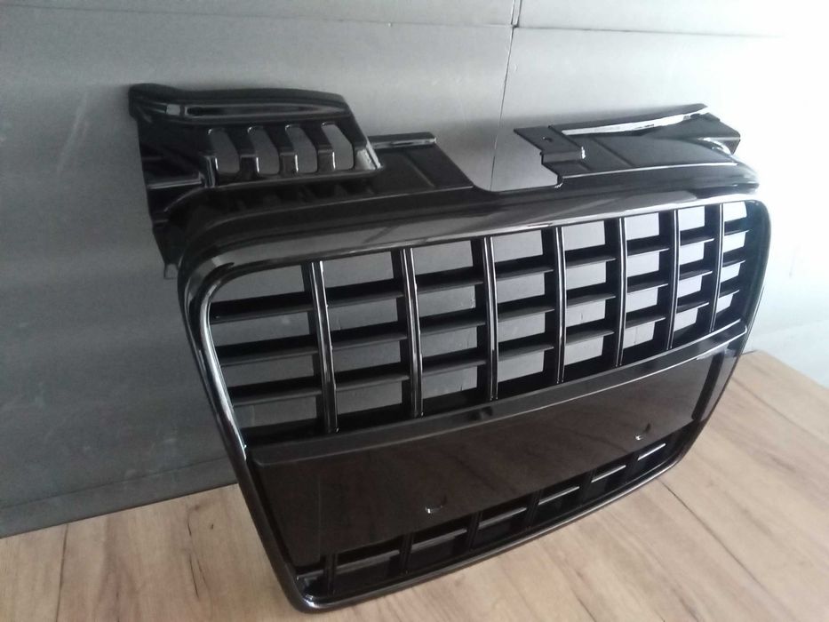 Grila radiator Audi A4 B7 2004-2007