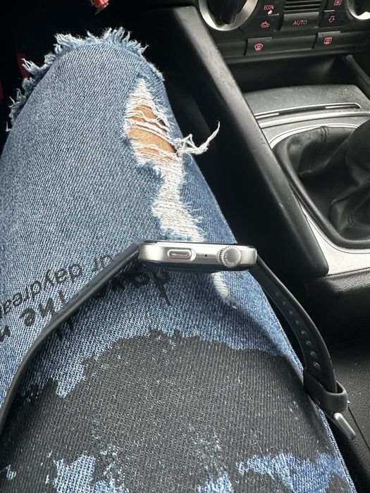 Huawei watch fit 4 pro