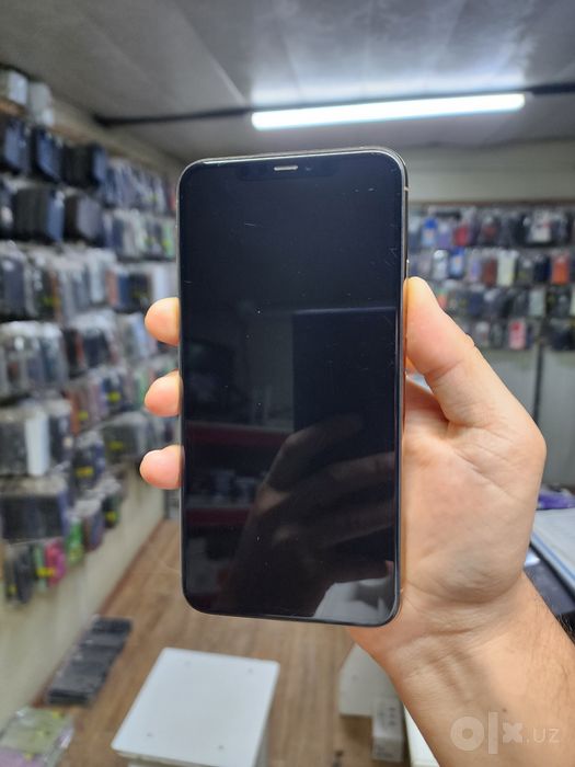 Iphone 11 pro max sotiladi