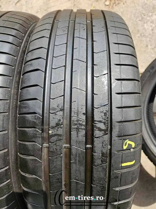 SET 2 Anvelope Vara 225/40 R20 PIRELLI P Zero  94Y - Runflat