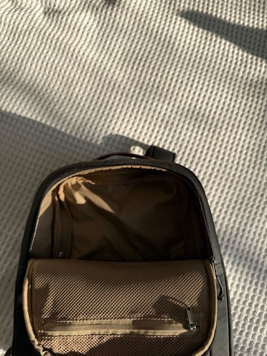 Fjallraven Travel Pack 35