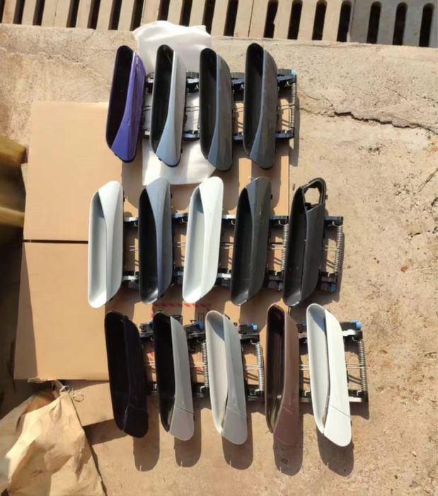 Запчасти с Китая Avtoqisimlar hitoy