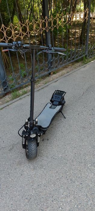 Kugoo Kirin M5 ..