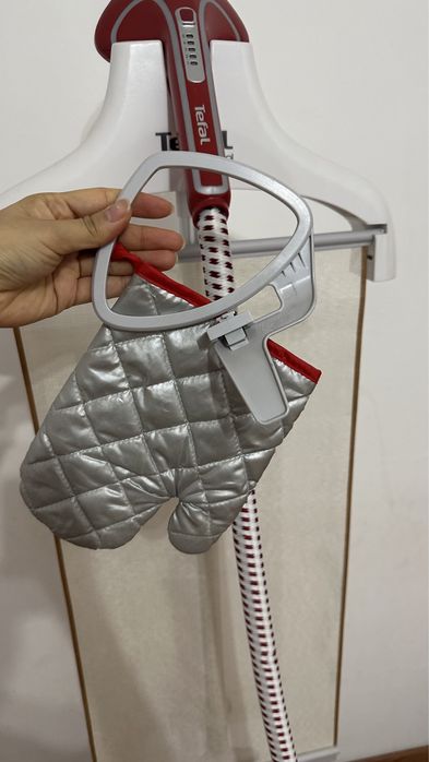 Отпариватель утюг