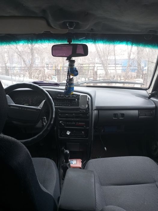 Обменяю ваз 2114