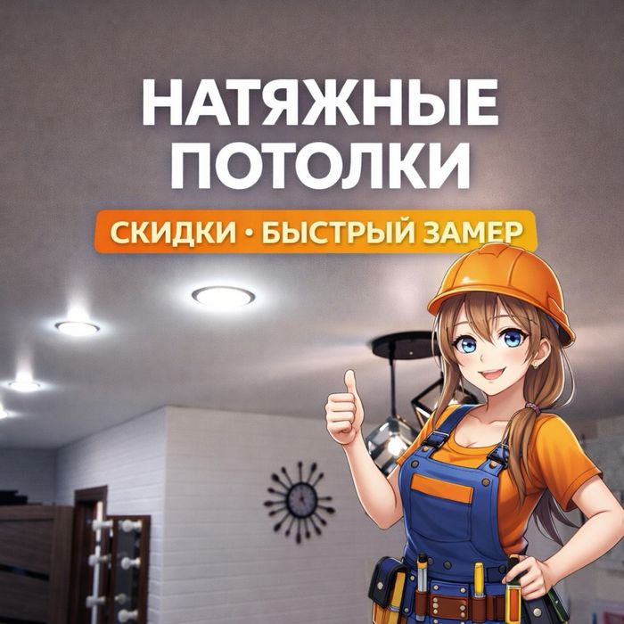 Натяжные потолки Костанай 24/7. Слив воды Костанай