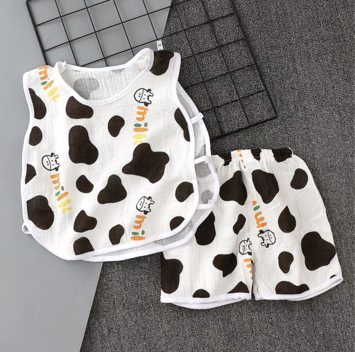 Детский костюм. Муслин!