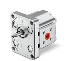 pompa hidraulica excavator jcb js460