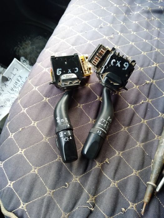 Переключатель поворотов Масда сх9