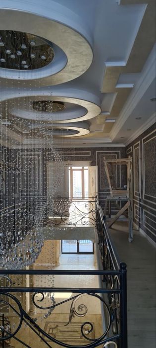 Ремонт и постройки под ключ