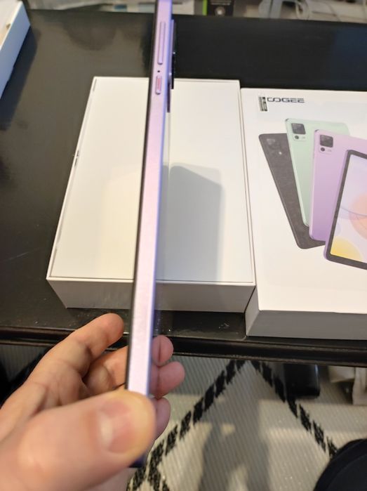 Tableta Doogee T20 mini excelenta