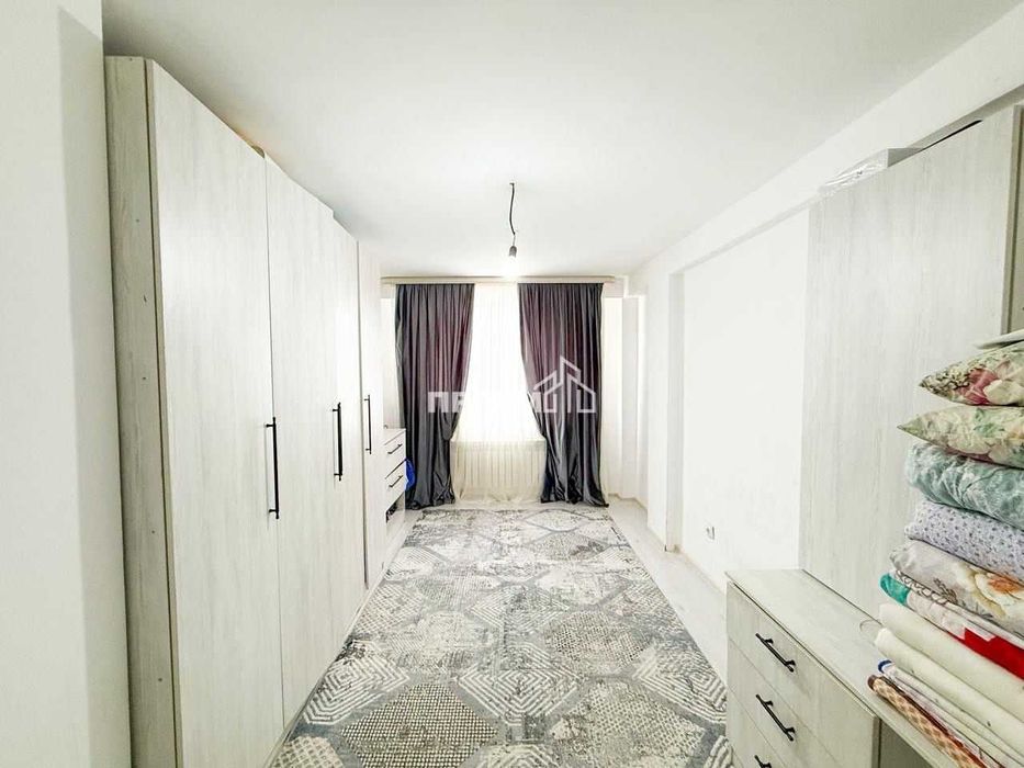 ПРОДАМ 2Х ком. Центр (Даурен ПРАЙМ)