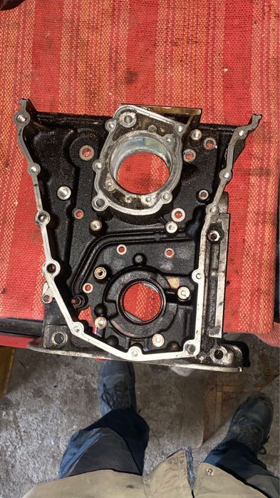 Запчасти BMW E36/ M44B19