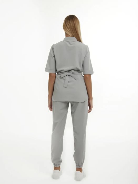 Медицинская форма