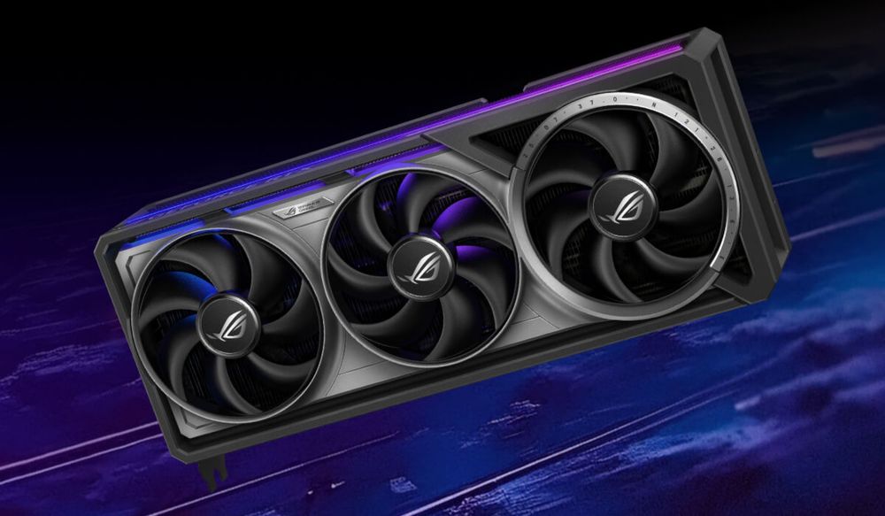 TOP ! Placa Video 32GB DDR7 RTX 5090 Asus ROG Astral SIGILAT !