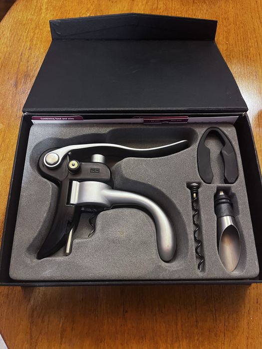 Професионален тирбушон TCM