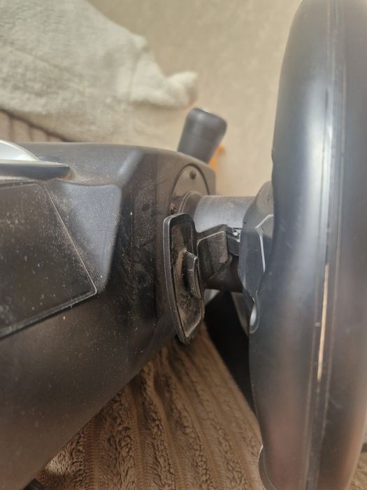 Продам руль CANYON, цена 15к торг