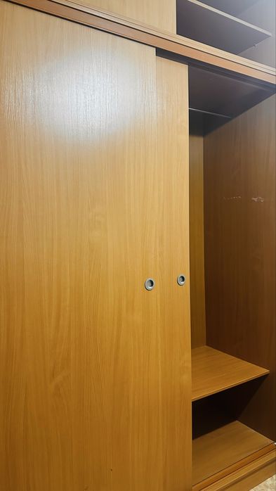 Шкаф купе 2,8 м высота