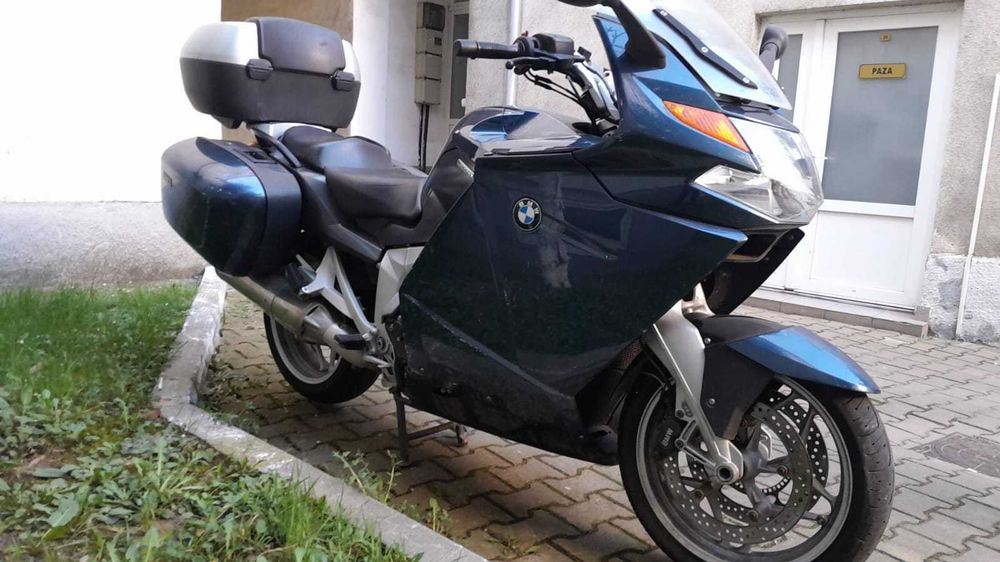 Bmw K 1200 GT 2007