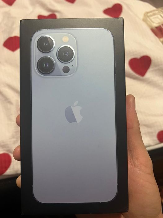 Продам iPhone 13 pro