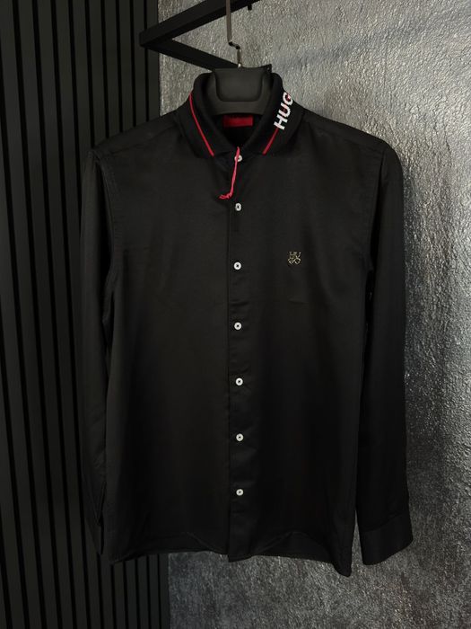 Мъжки ризи- различни марки