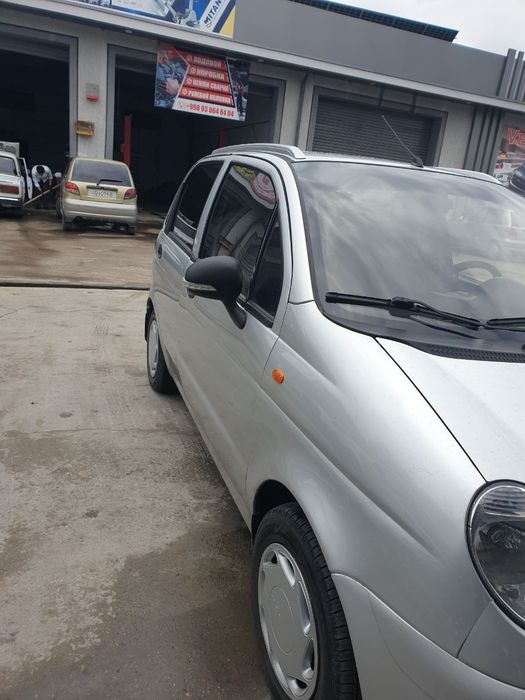 Other Matiz 2014 — 3