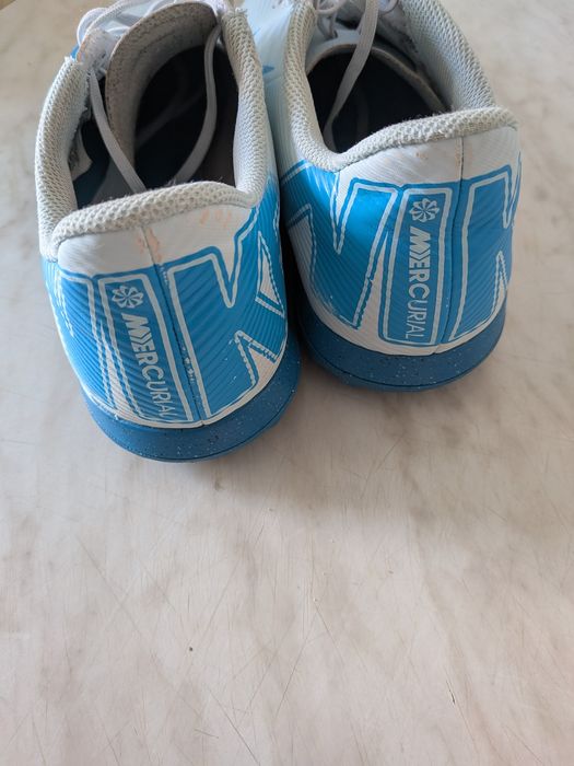 Ghete Fotbal Nike