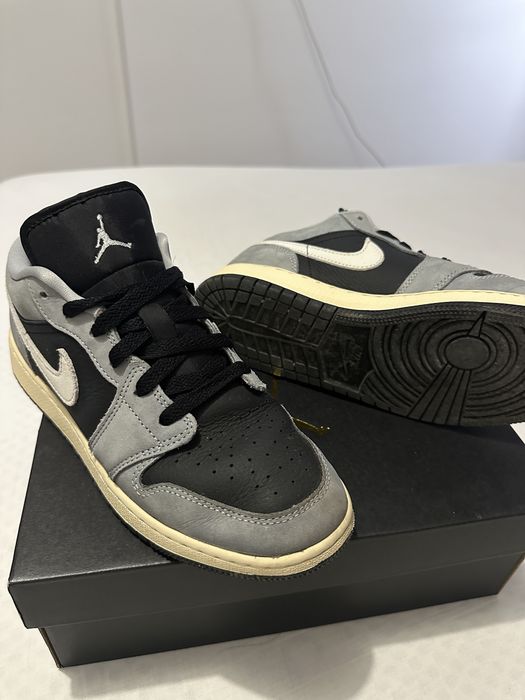 air jordan 1, o singura purtare