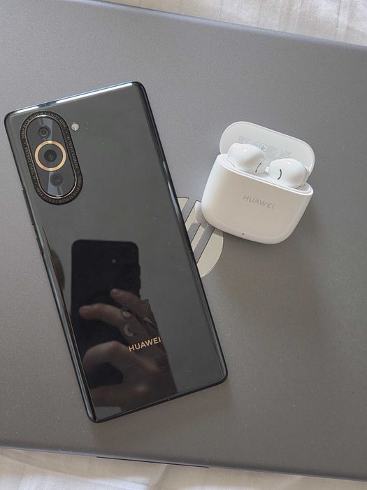 Huawei Nova 10 + FreeBuds SE 2