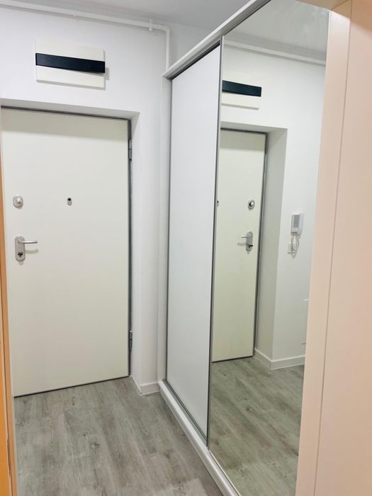 Garsoniera Omv Pipera