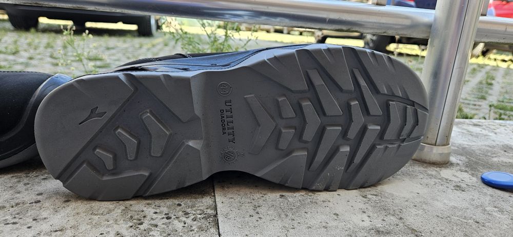 Работни Обувки, размер 44