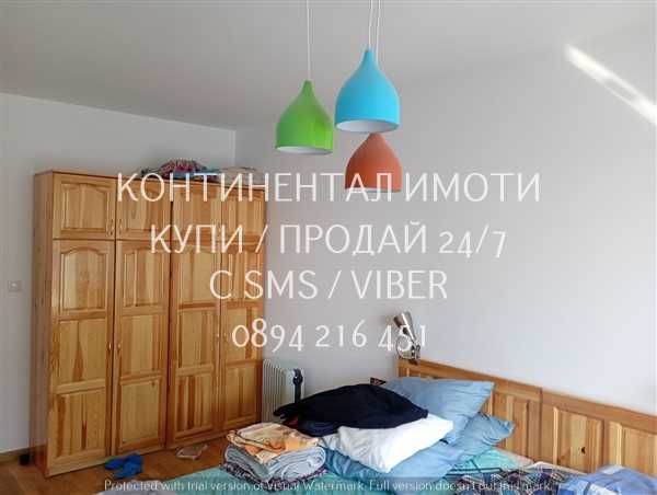 Код 63207. Нов тристаен монолит 90м2 с опция подземно паркомясто... Намира се в Парк Отдих и Култура до Гребната