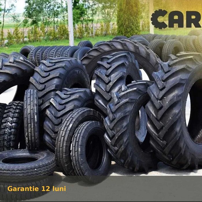 Cauciucuri 710/75R42 Trelleborg Anvelope Tractor SH Garantie Livrare
