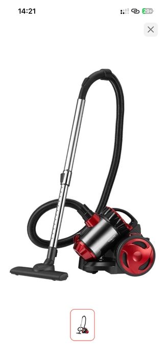 Пылесос SOKANU SK 13015