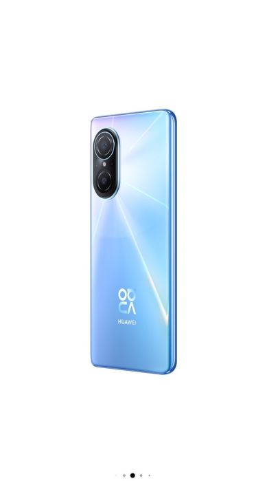 Huawei Nova 9 SE 8GB RAM / 128GB – stare foarte bună, fără zgârieturi