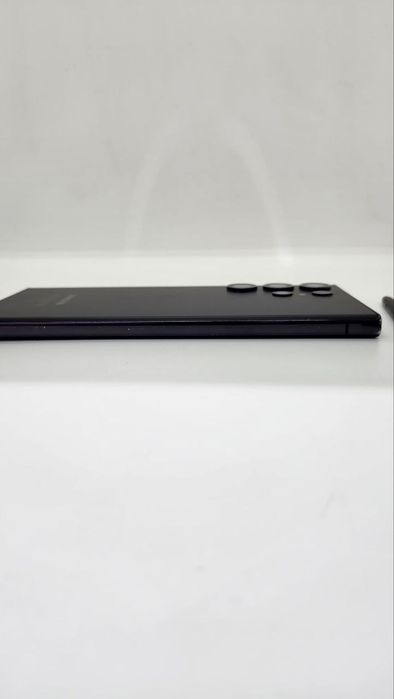 Samsung S23 ULTRA 12/256 GB Black