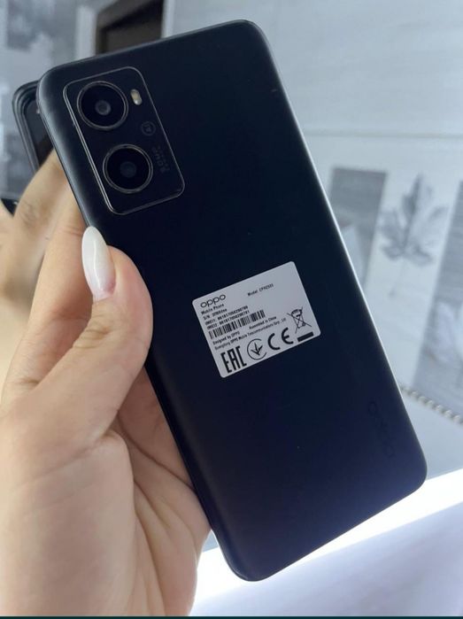 Oppo a96 продажа
