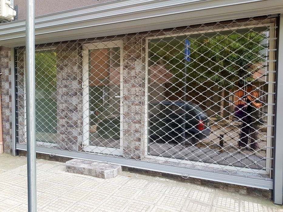 Дава се под наем Офис в Пловдив, Филипово - 40 кв.м за 382.5 € - Снимка #1