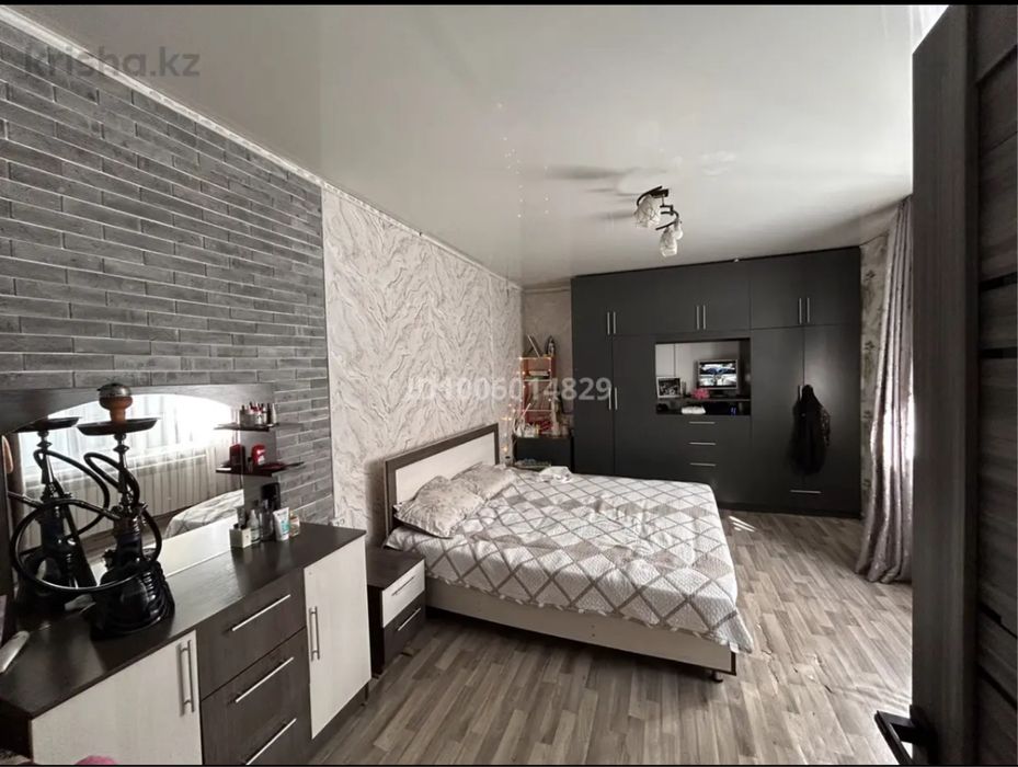 Продам Дом! Город Алматы! Микрорайон Кемель!